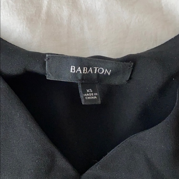 Babaton Cami - Picture 2 of 2